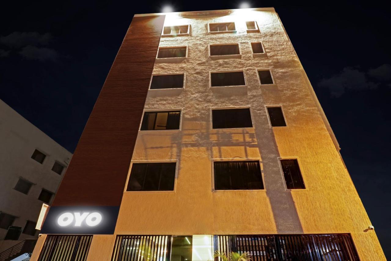 Townhouse Oak Tierra Woods Manyata Bangalore Exterior foto